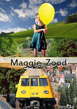 Maggie Zood