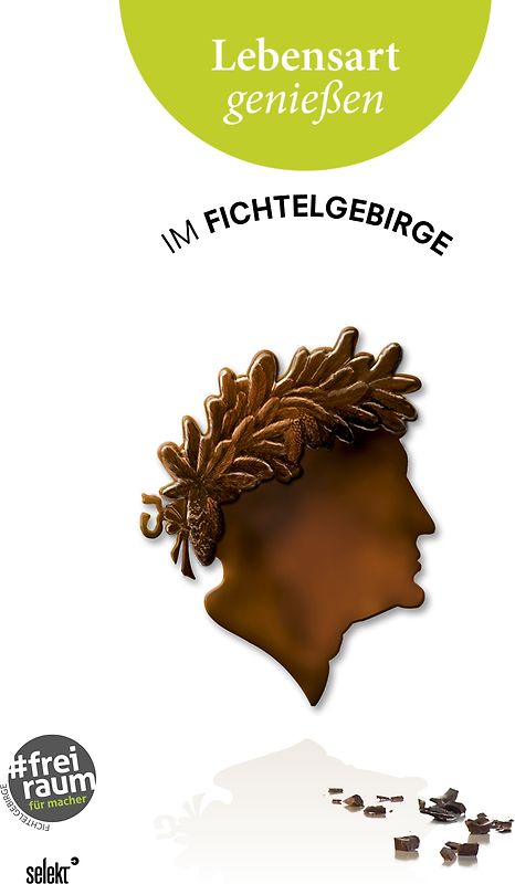 Lebensart genießen - im Fichtelgebirge (Neuausgabe)