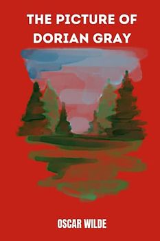 The Picture of Dorian Gray by oscar wilde
