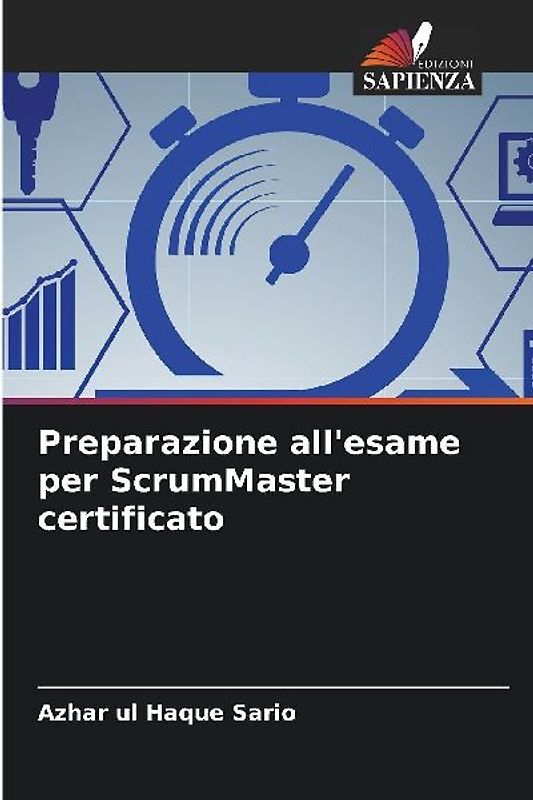 Preparazione all'esame per ScrumMaster certificato