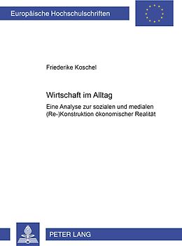 Wirtschaft im Alltag