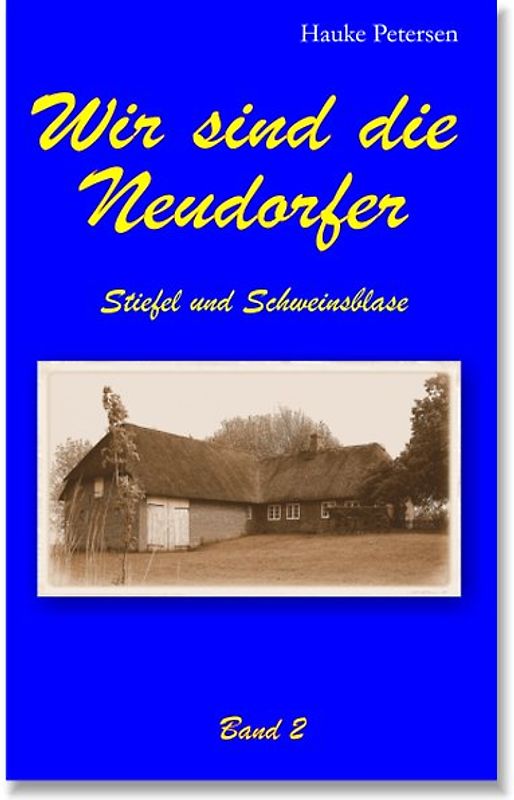 Wir sind die Neudorfer