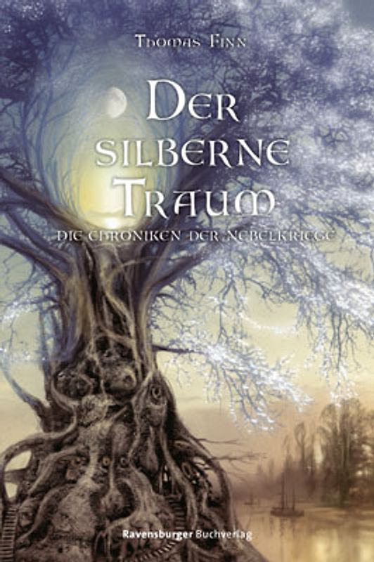 Der silberne Traum