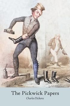 The Pickwick Papers