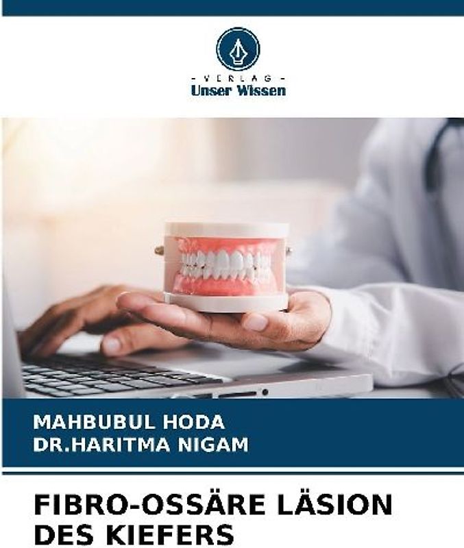 FIBRO-OSSÄRE LÄSION DES KIEFERS