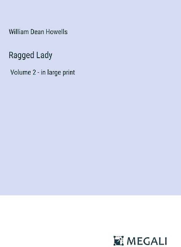 Ragged Lady