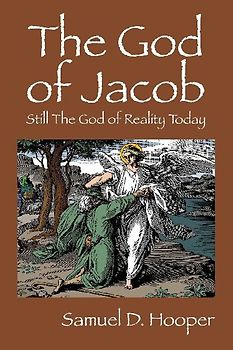 The God of Jacob
