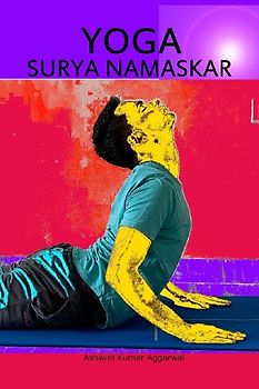 YOGA Surya Namaskar