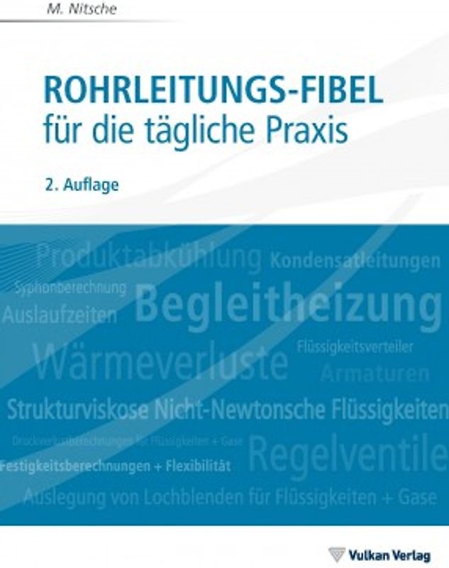 Rohrleitungs-Fibel