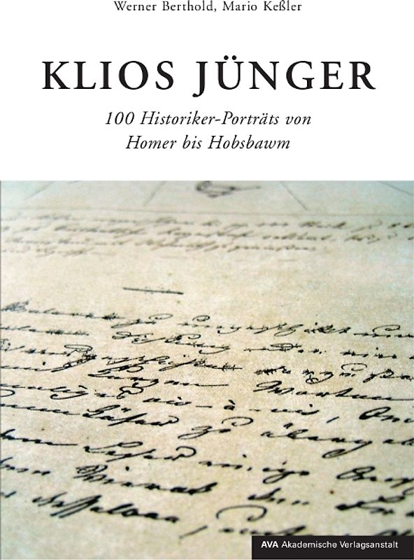 Klios Jünger