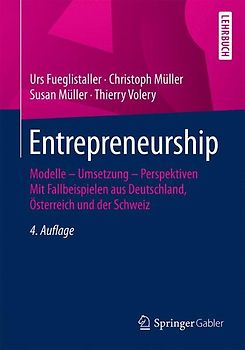 Entrepreneurship