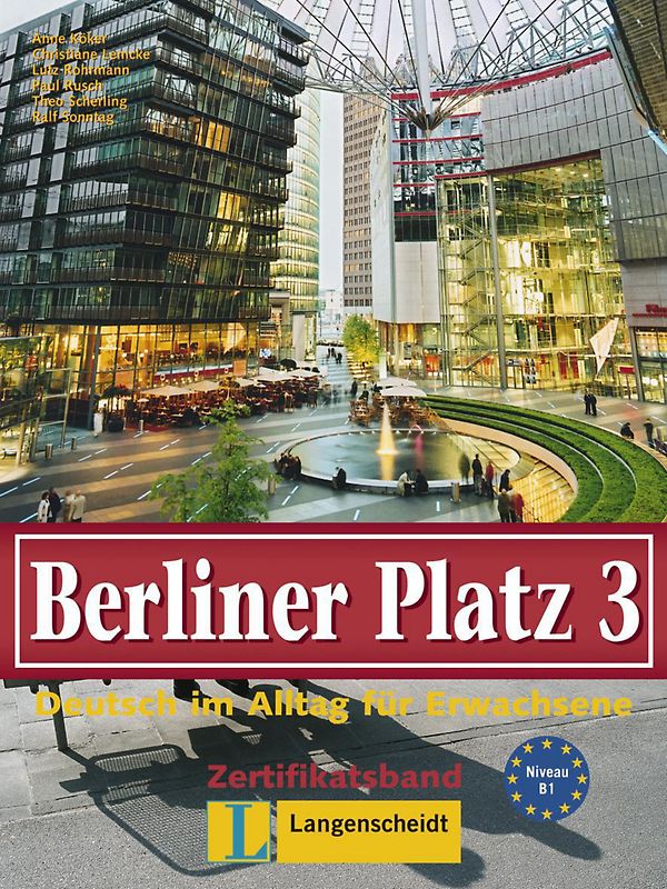 Berliner Platz 3