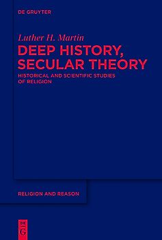 Deep History, Secular Theory
