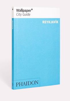 Wallpaper* City Guide Reykjavik
