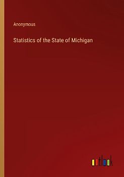 Statistics of the State of Michigan