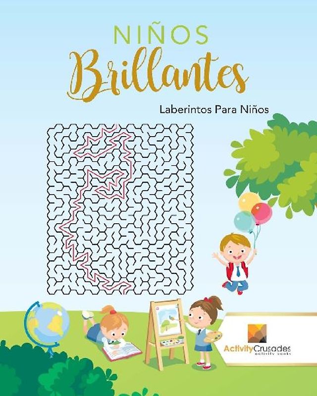 Niños Brillantes