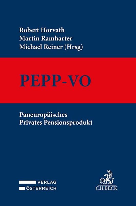 PEPP-VO