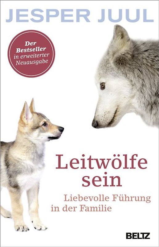 Leitwölfe sein