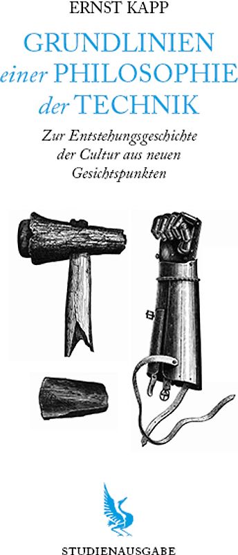 Grundlinien einer Philosophie der Technik