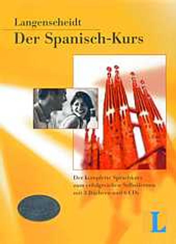 Langenscheidt. Die Sprachkurse. Set bestehend aus Lehrbuch (ca. 224-240.... Set. 3 Bücher und 6 Audio-CDs