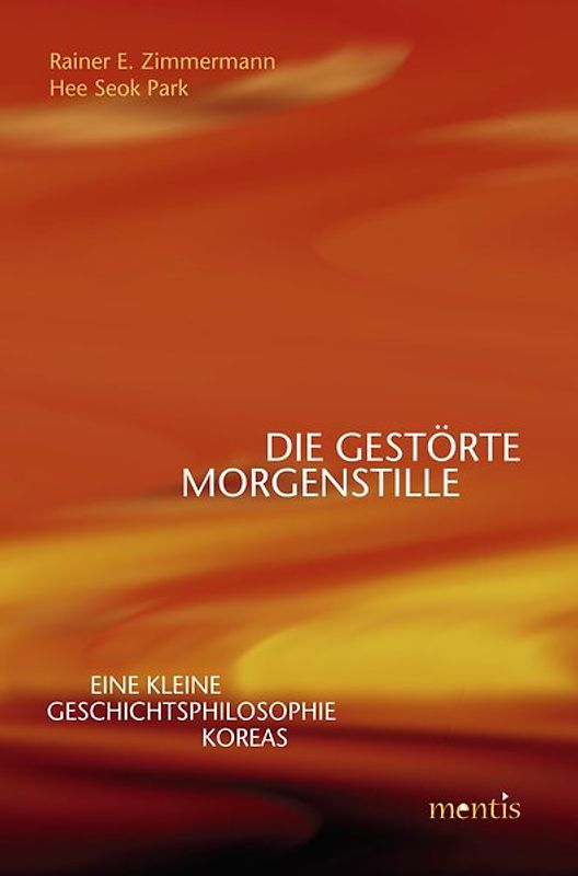 Die gestörte Morgenstille