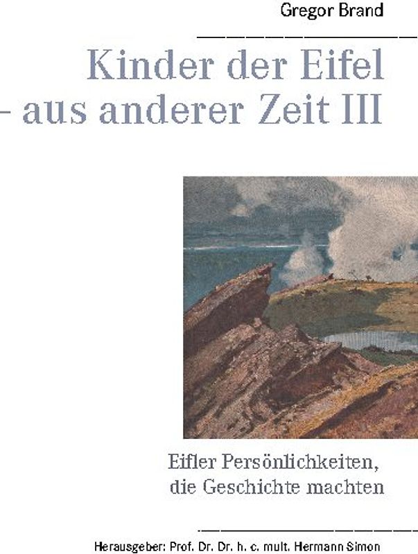 Kinder der Eifel - aus anderer Zeit III