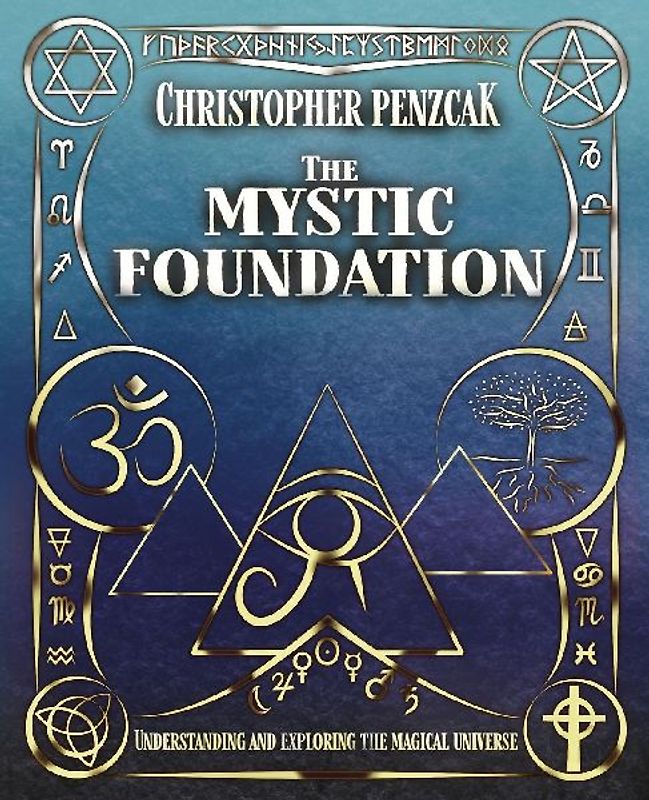 The Mystic Foundation