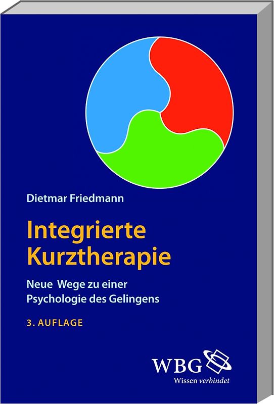 Integrierte Kurztherapie
