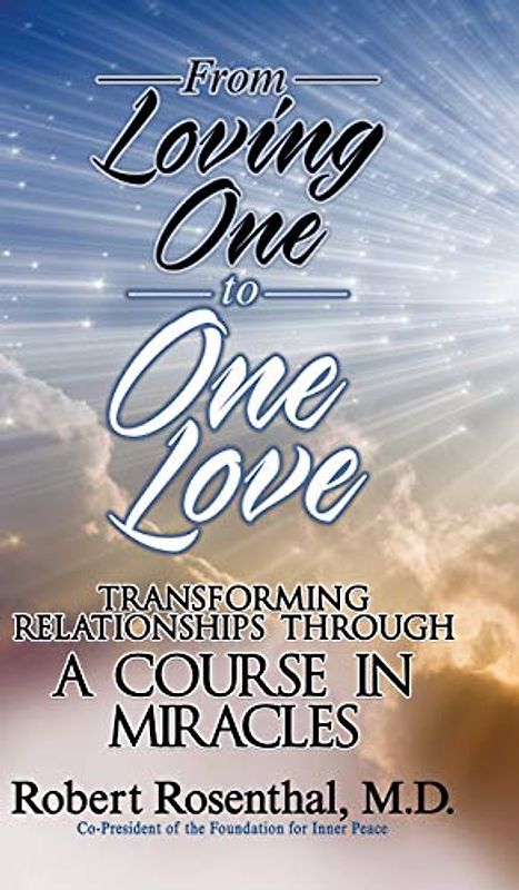 From Loving One to One Love