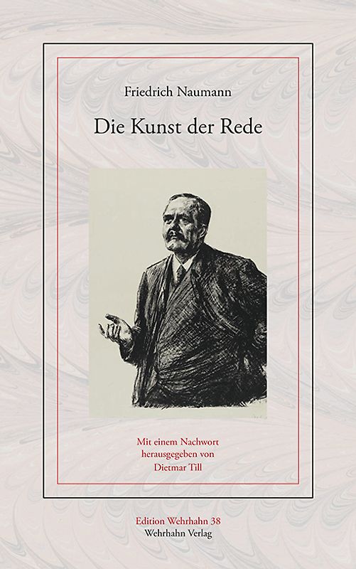 Die Kunst der Rede