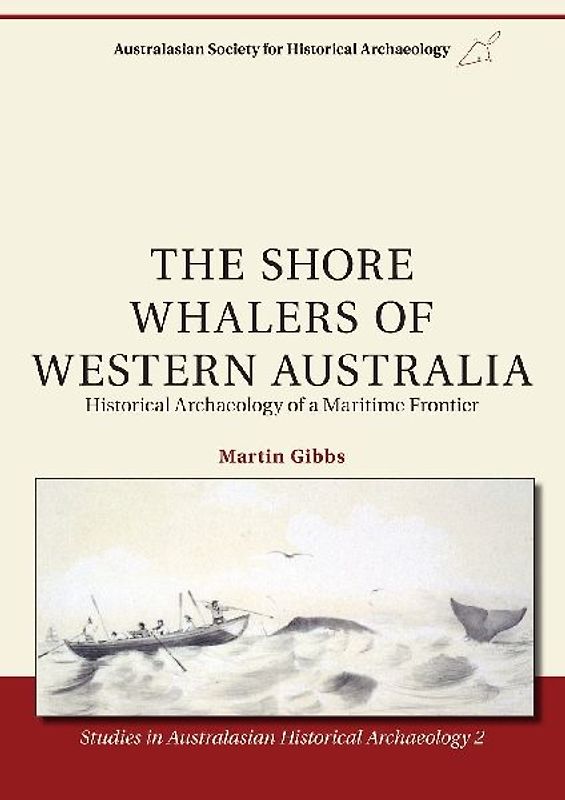 The Shore Whalers of Western Australia