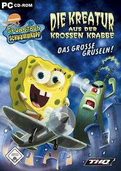 SpongeBob SquarePants: Nighty Nightmare PC Spiele