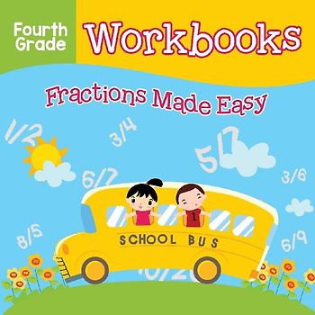 Fourth Grade Workbooks
