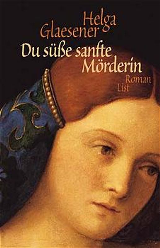 Du süsse, sanfte Mörderin