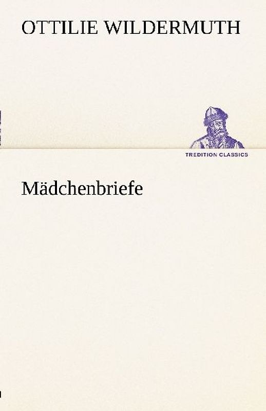 Mädchenbriefe