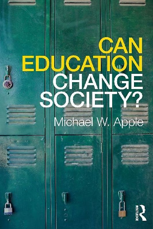 Can Education Change Society?
