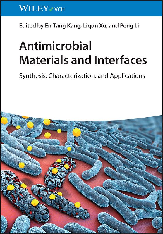 Antimicrobial Materials and Interfaces