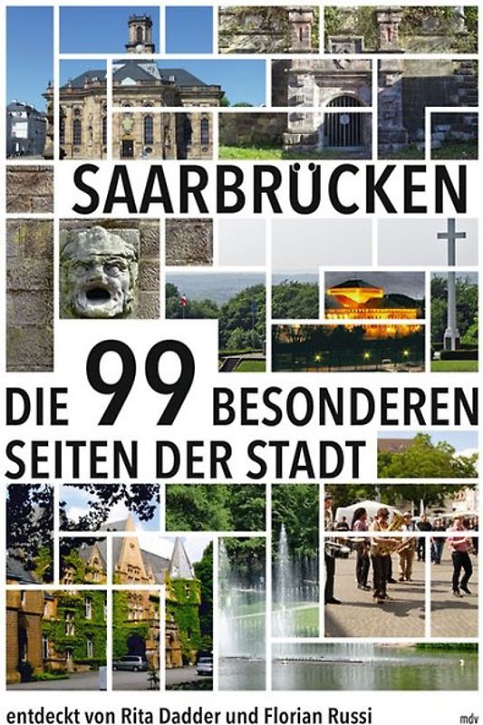 Saarbrücken