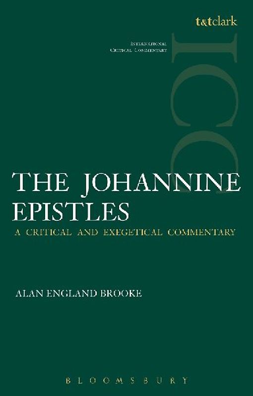 The Johannine Epistles