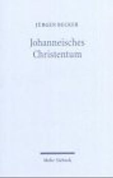 Johanneisches Christentum