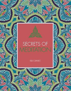 Secrets of Meditation