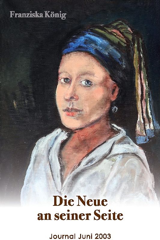 Die Neue an seiner Seite