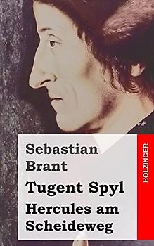 Tugent Spyl: Hercules am Scheideweg