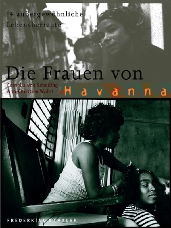 Die Frauen von Havanna