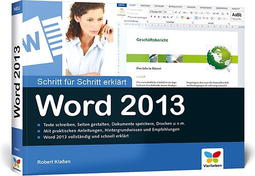 Word 2013