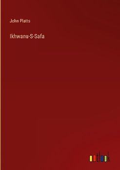 Ikhwanu-S-Safa