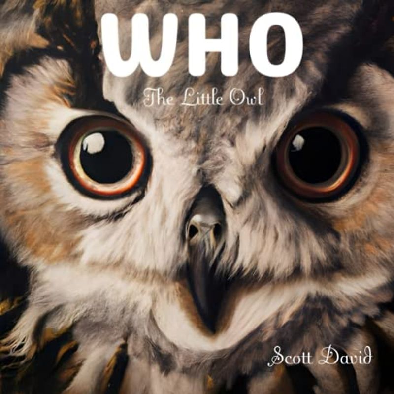 WHO: The Little Owl