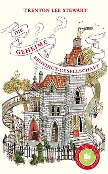 Die geheime Benedict-Gesellschaft