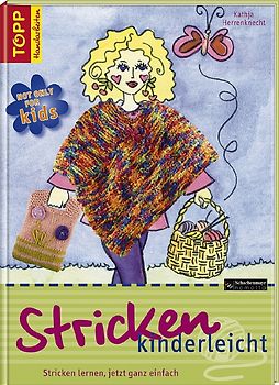 Stricken kinderleicht