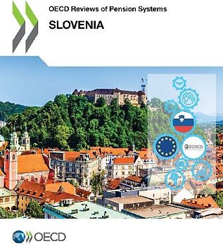 OECD Reviews of Pension Systems